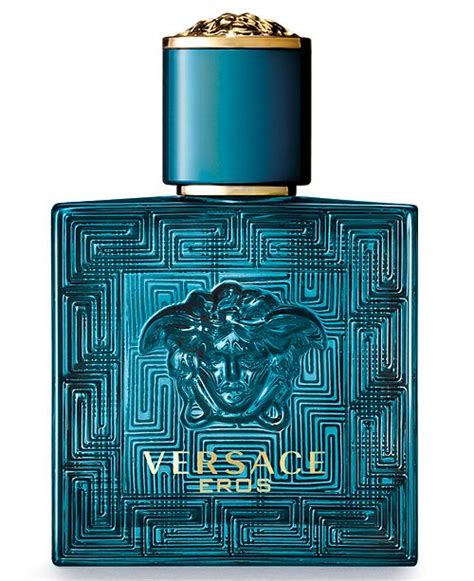 macy's versace perfume men's